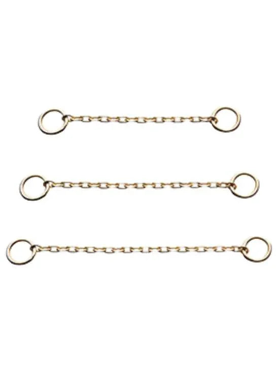 14KT Chains