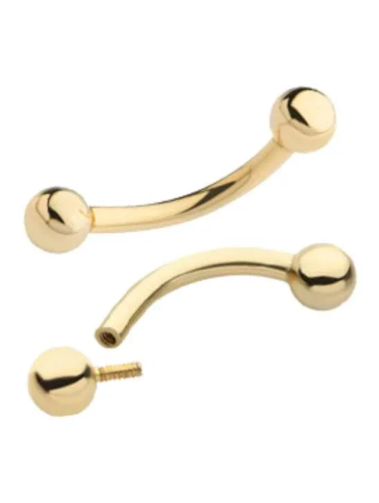 14KT Curves