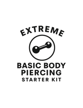 Piercing Starter Packages