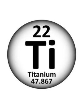 Titanium Body Jewelry