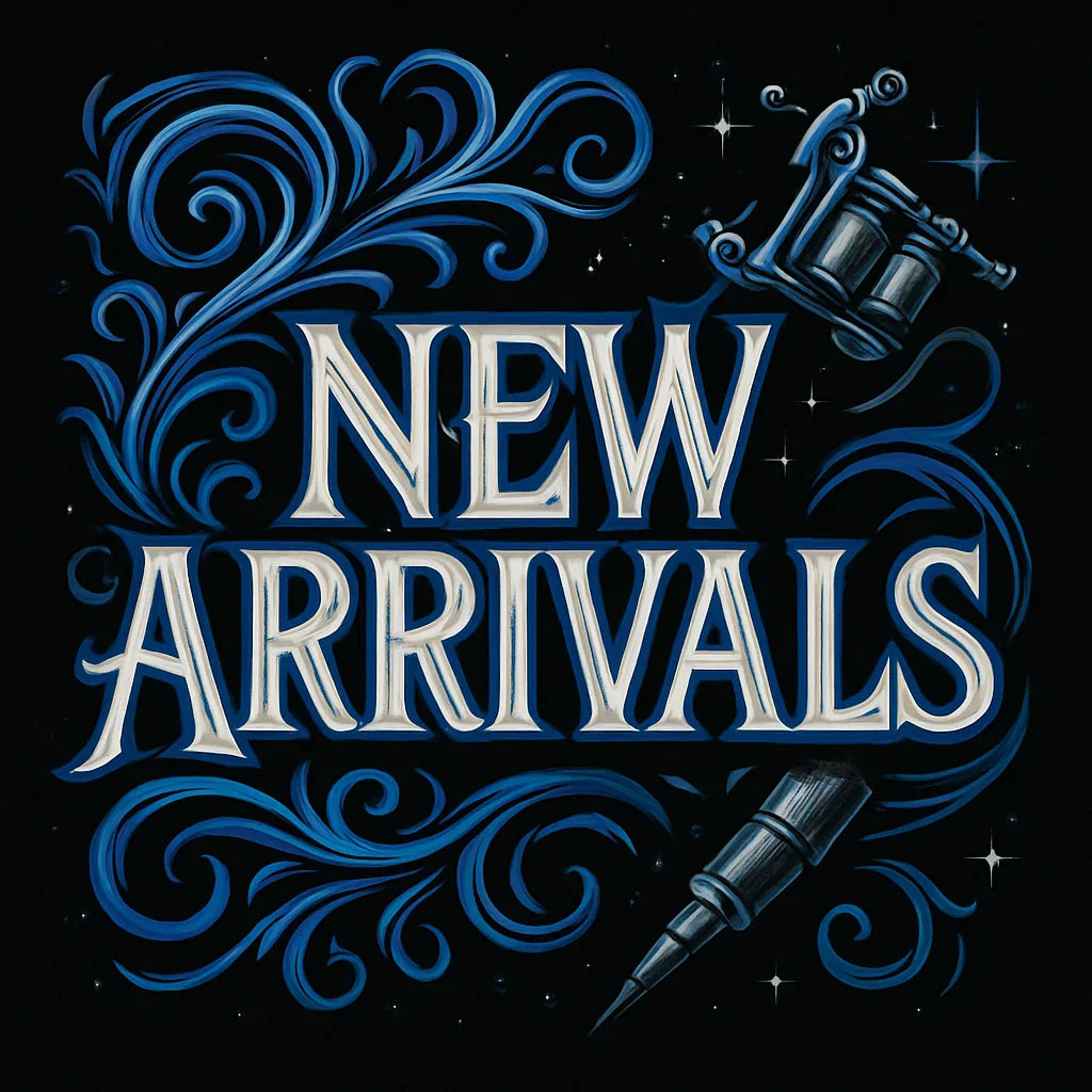 New Arrivials