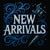 New Arrivials