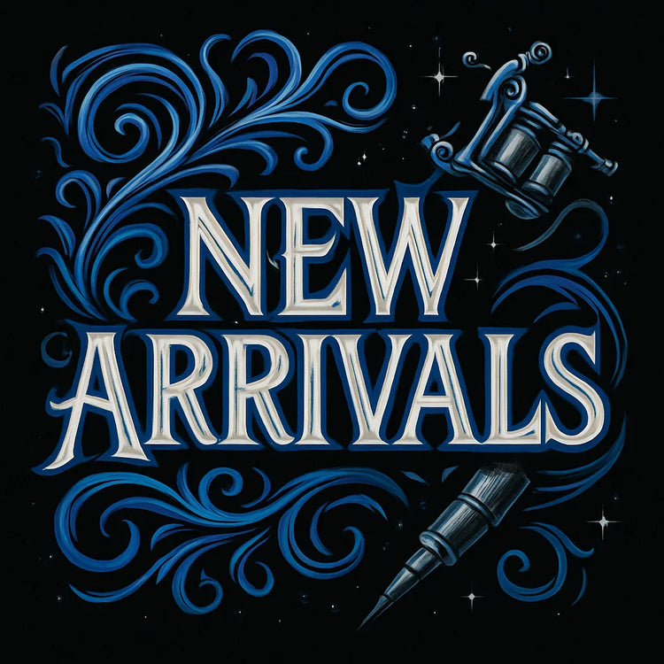 New Arrivials