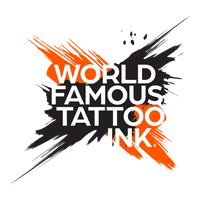 World Famous Tattoo Ink | Professional Vegan Tattoo Pigments