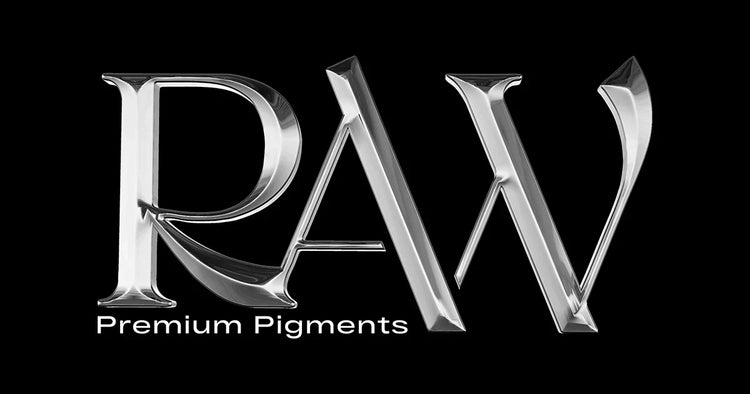 RAW Ink Set Collection