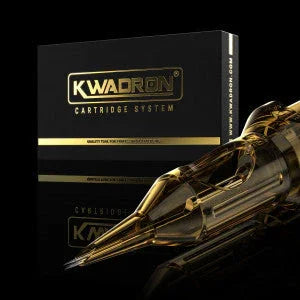 Kwadron Tattoo Needles