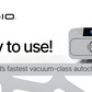 Enbio S Autoclave
