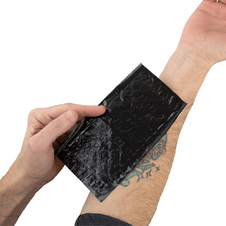 Dynarex Soaker Pads