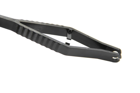 Earth Series Piercing Clamps