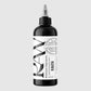 RAW-RAVEN BLACK