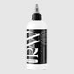 RAW-RAW WHITE