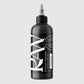 RAW-PITCH BLACK