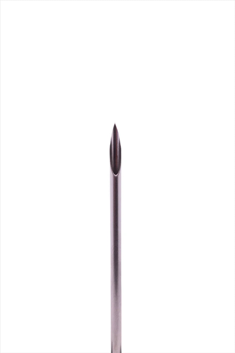 Stiletto 8G Regular Needles