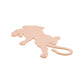 A Pound of Flesh Flash Flats — American Traditional Collection — Panther —