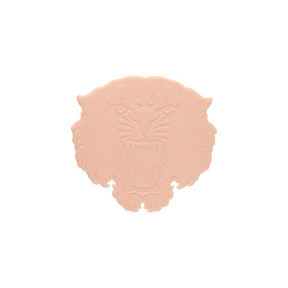 A Pound of Flesh Flash Flats — American Traditional Collection — Tiger Head