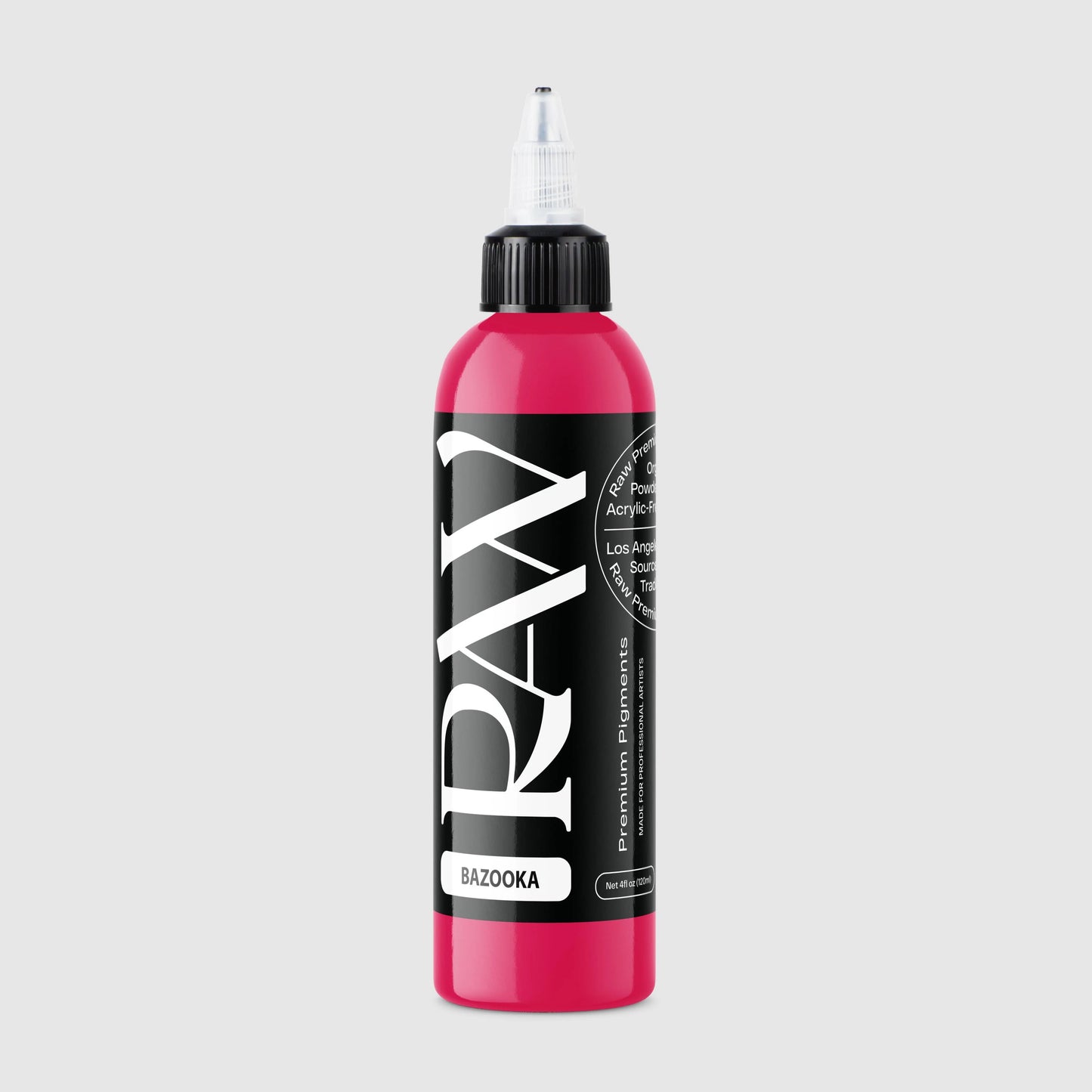 Raw Ink Bazooka