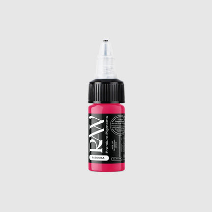 Raw Ink Bazooka