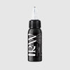 RAW PLATINUM-BLACK OUT