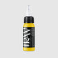 Raw Ink Bright Yellow