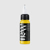 Raw Ink Bright Yellow