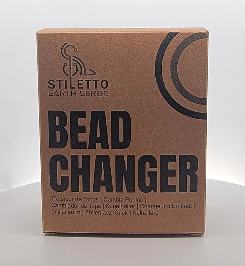 Earth Series Bead Changer