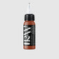 Raw Ink Burnt Orange