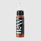 Raw Ink Burnt Orange