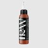 Raw Ink Burnt Orange