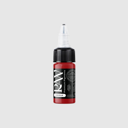 Raw Ink Chevelle