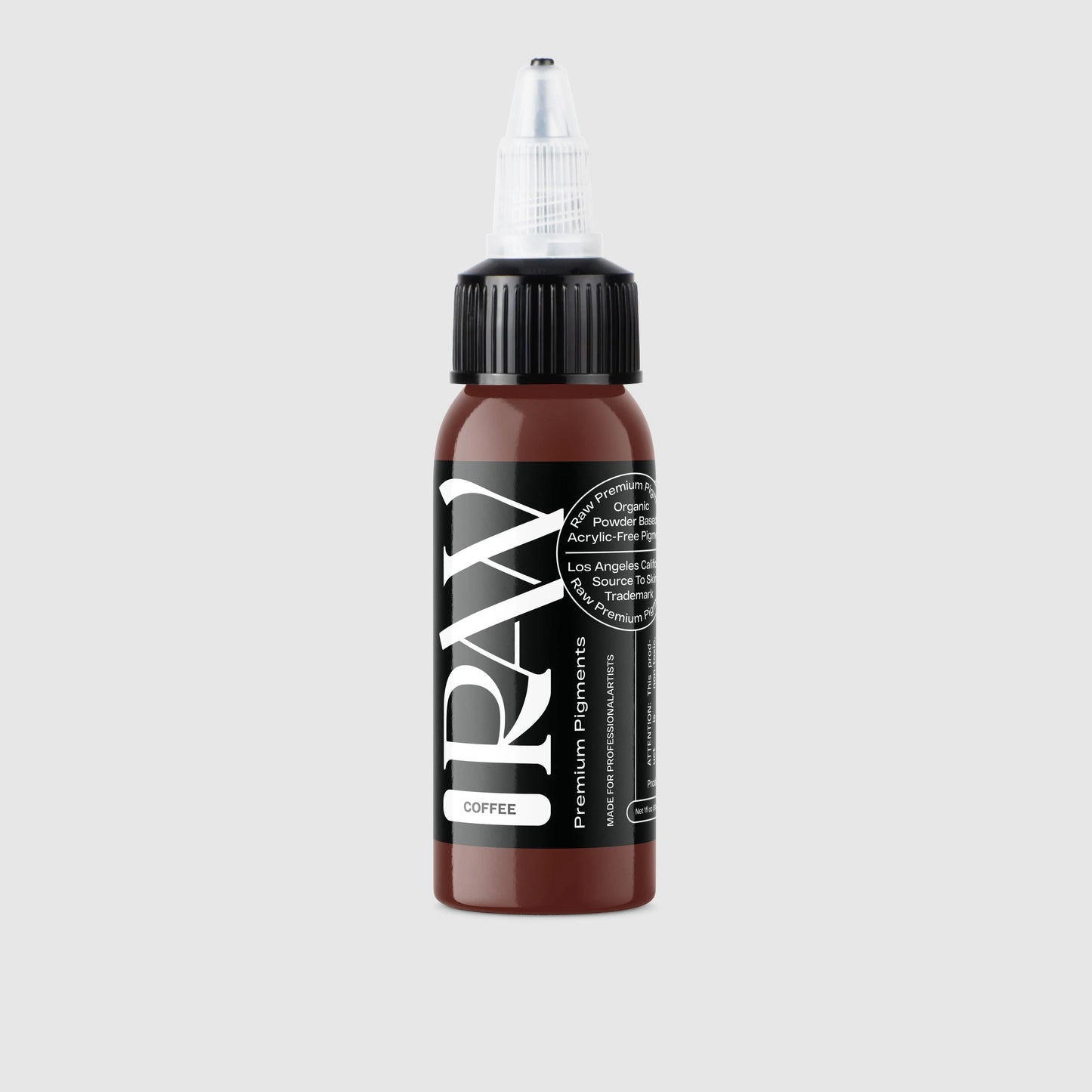 RAW-COFFEE