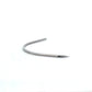 Stiletto Curved Body Piercing Needles Sterile