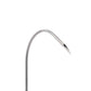 Stiletto Curved Body Piercing Needles Sterile