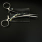 Piercers Pride Microdermal Anchor Holding Forceps - 3mm