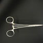Piercers Pride Microdermal Anchor Holding Forceps - 3mm