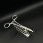 Piercers Pride Microdermal Anchor Holding Forceps - 3mm