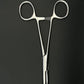 Piercers Pride Microdermal Anchor Holding Forceps - 4mm