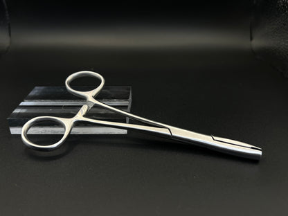 Piercers Pride Microdermal Anchor Holding Forceps - 5mm