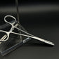 Piercers Pride Microdermal Anchor Holding Forceps - 5mm