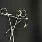 Piercers Pride Microdermal Anchor Holding Forceps - 5mm