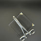 Piercers Pride Microdermal Anchor Holding Forceps - 5mm