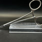 Piercers Pride Post Holder Tool 1.5mm hole-14 Gauge