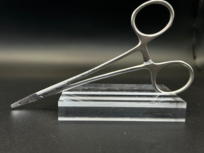 Piercers Pride Post Holder Tool 1.5mm hole-14 Gauge