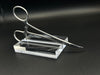 Piercers Pride Post Holder Tool - 1 mm hole - 18ga/16ga Gauge