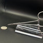 Piercers Pride Post Holder Tool - 1 mm hole - 18ga/16ga Gauge