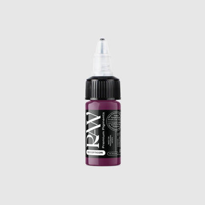 Raw Ink Deception