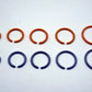 Stiletto Placement Rings