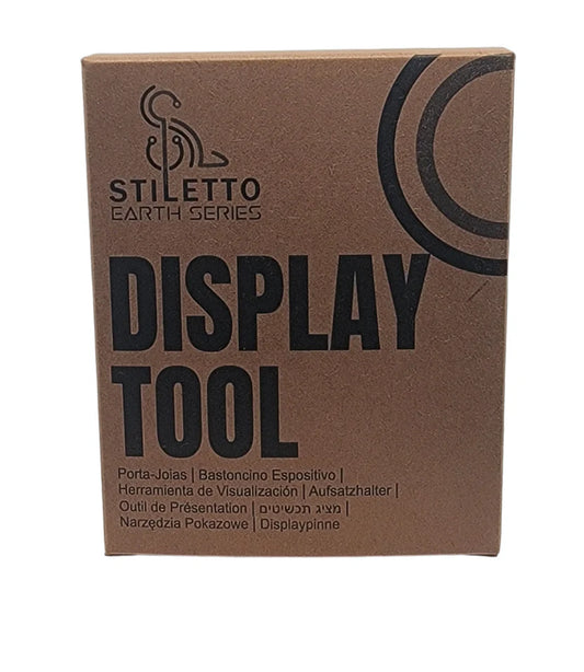 Earth Series Display Tool
