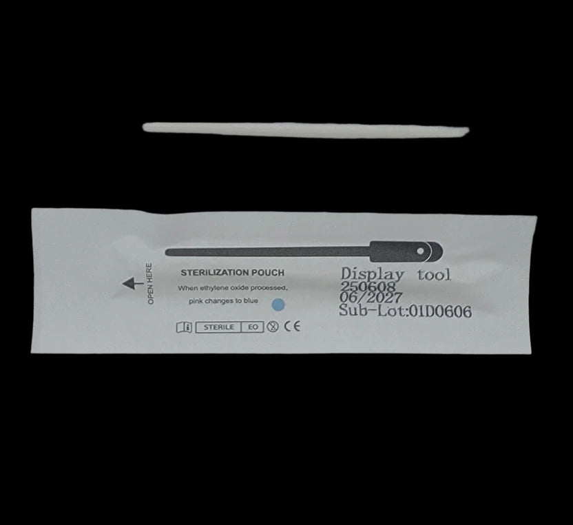 Earth Series Display Tool
