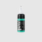 Raw Ink Dregon Green