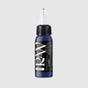 RAW PLATINUM-EASTERN INDIGO